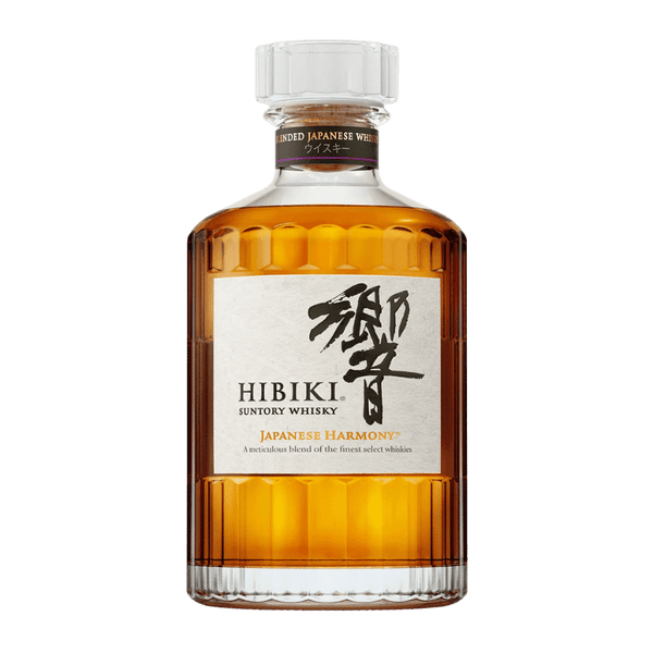 Hibiki Japanese Harmony 750ml ウイスキー whisky-suntory-hibiki-japanese