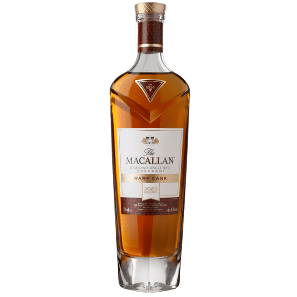 ウイスキー The Macallan Rare Cask 43% The Macallan Rare Cask 43° 2023, 70cl | Weine | Valentin Wein